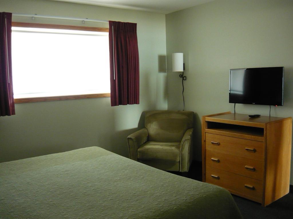 D Sands Condominium Motel Lincoln City Exterior foto