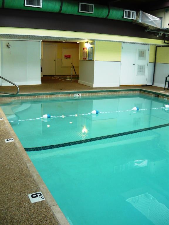 D Sands Condominium Motel Lincoln City Exterior foto