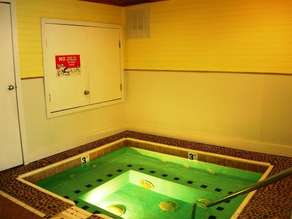 D Sands Condominium Motel Lincoln City Exterior foto