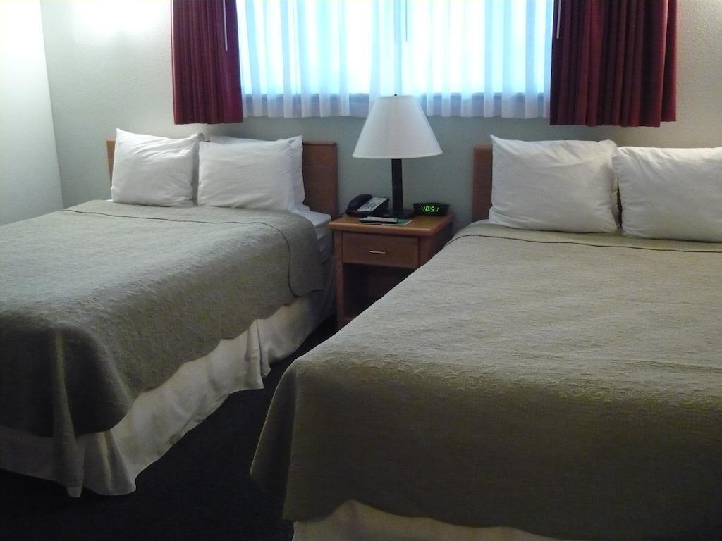 D Sands Condominium Motel Lincoln City Cameră foto