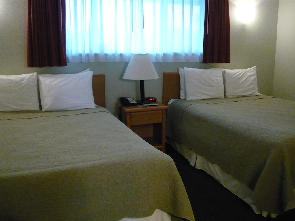 D Sands Condominium Motel Lincoln City Cameră foto