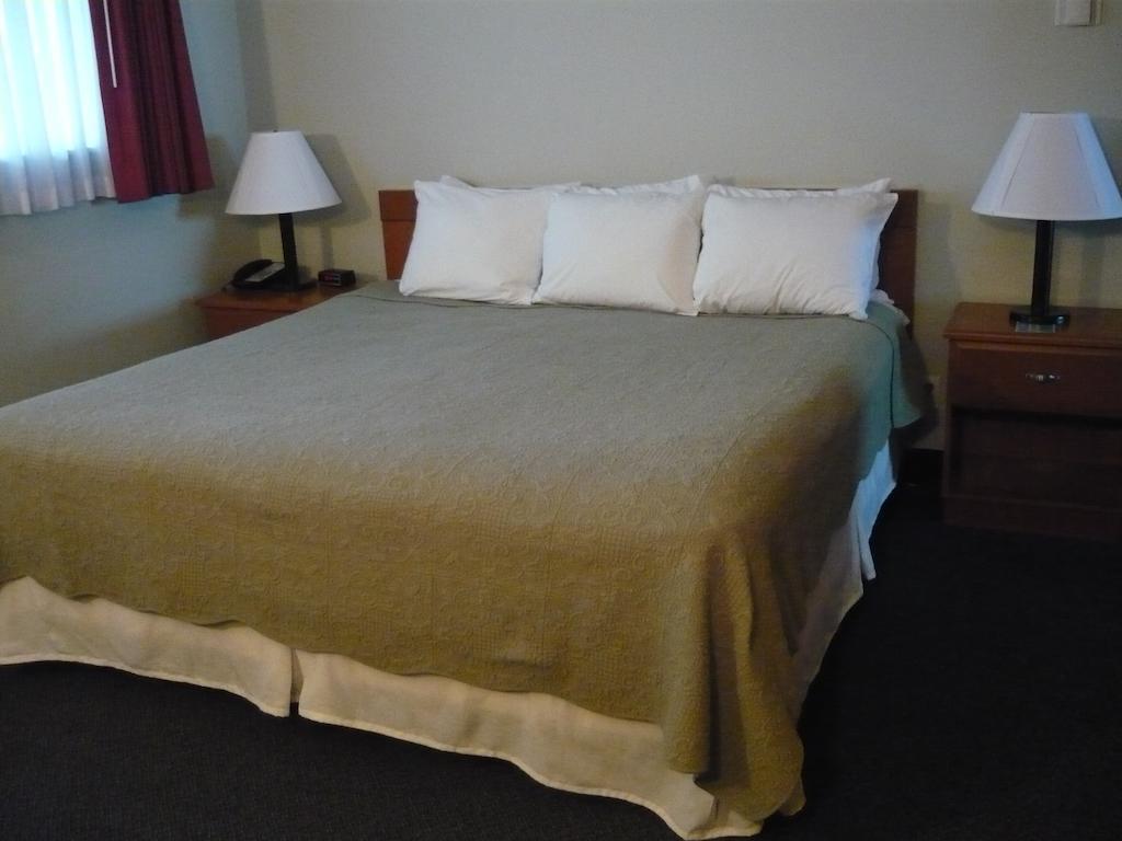 D Sands Condominium Motel Lincoln City Cameră foto