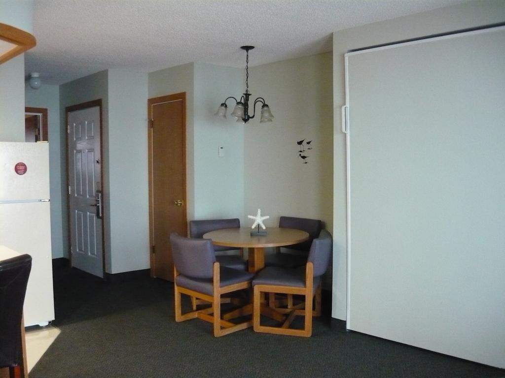 D Sands Condominium Motel Lincoln City Cameră foto