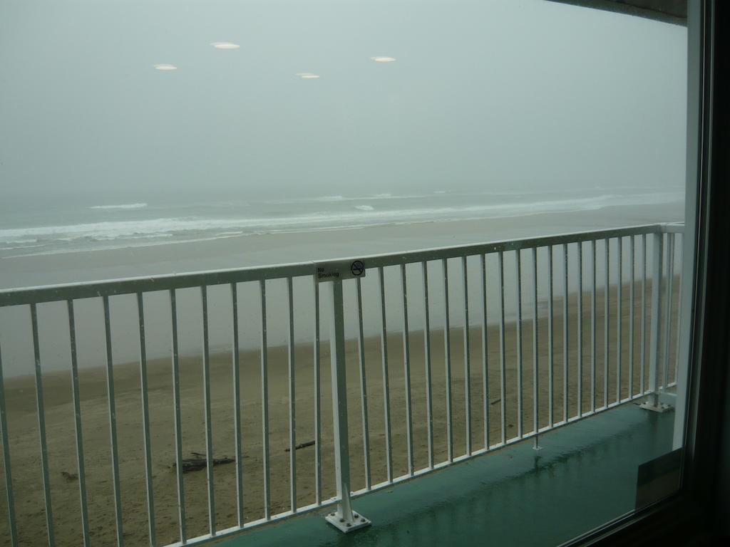 D Sands Condominium Motel Lincoln City Exterior foto