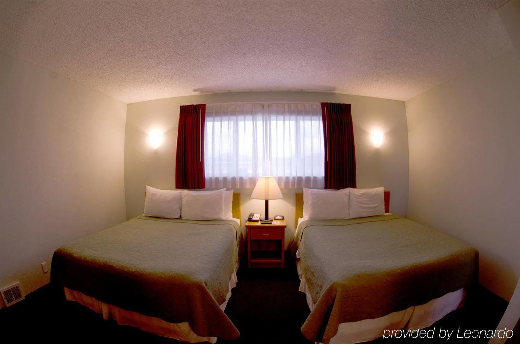 D Sands Condominium Motel Lincoln City Exterior foto